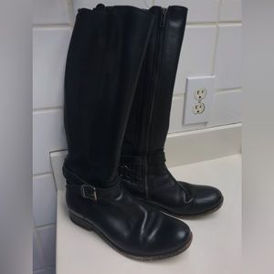 Frye Riding Boots